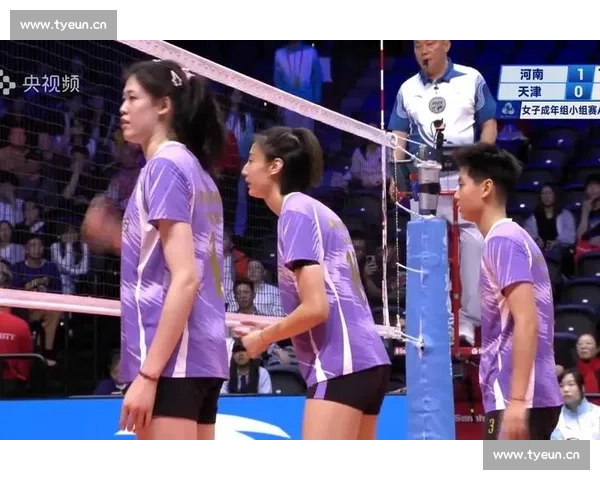 李盈莹精彩表现回顾:赛场上的完美技术与突破性进攻瞬间